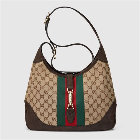 a spalla borsa gucci donna